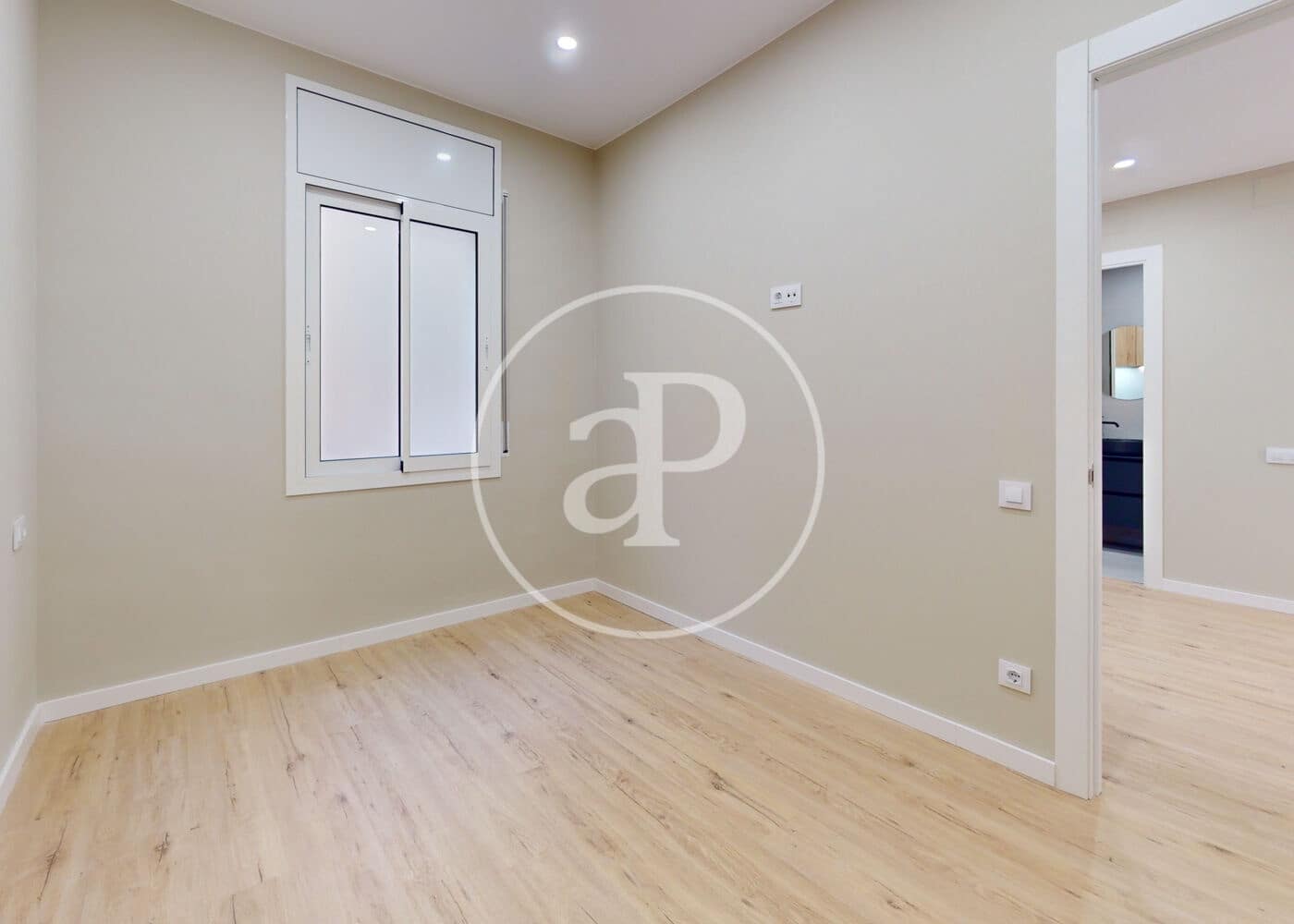 2 sovrum Lägenhet till salu i Barcelona stad - 386 000 € (Ref: 9555821)