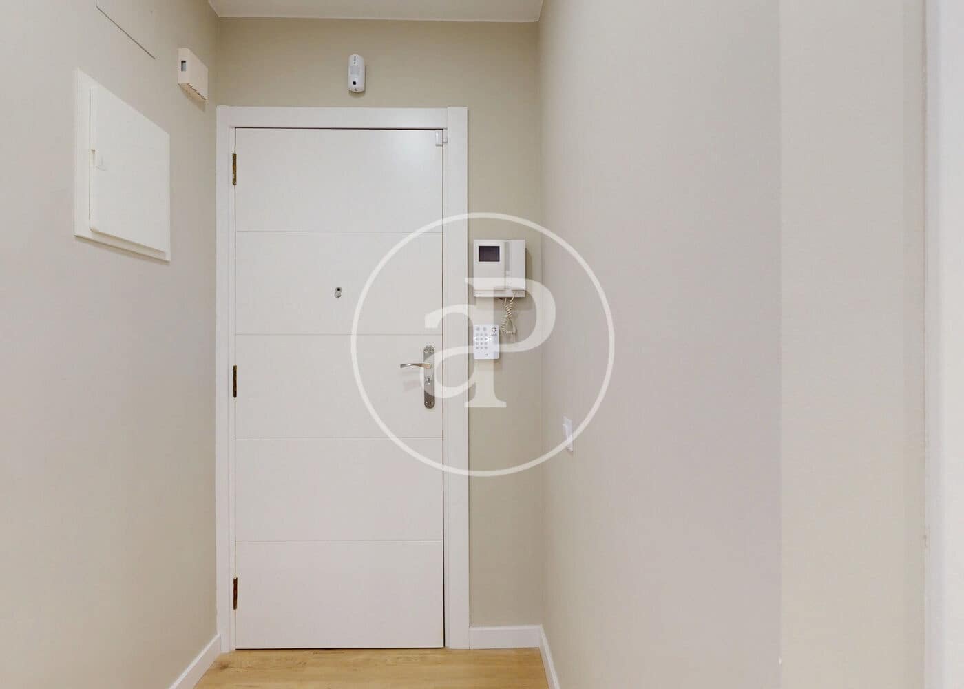 2 sovrum Lägenhet till salu i Barcelona stad - 386 000 € (Ref: 9555821)