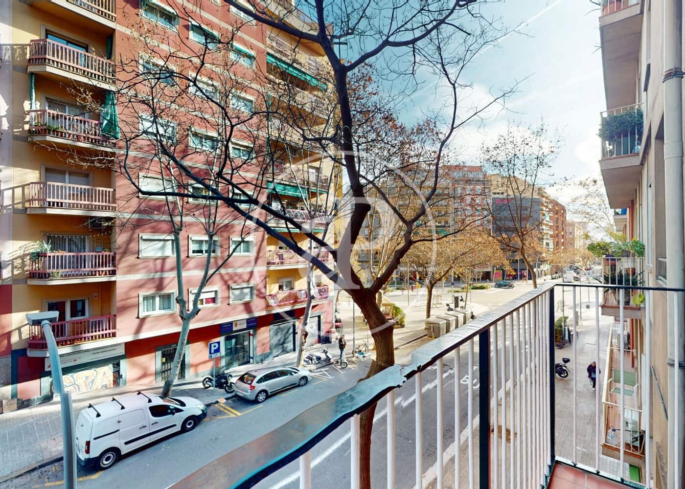 2 sovrum Lägenhet till salu i Barcelona stad - 386 000 € (Ref: 9555821)