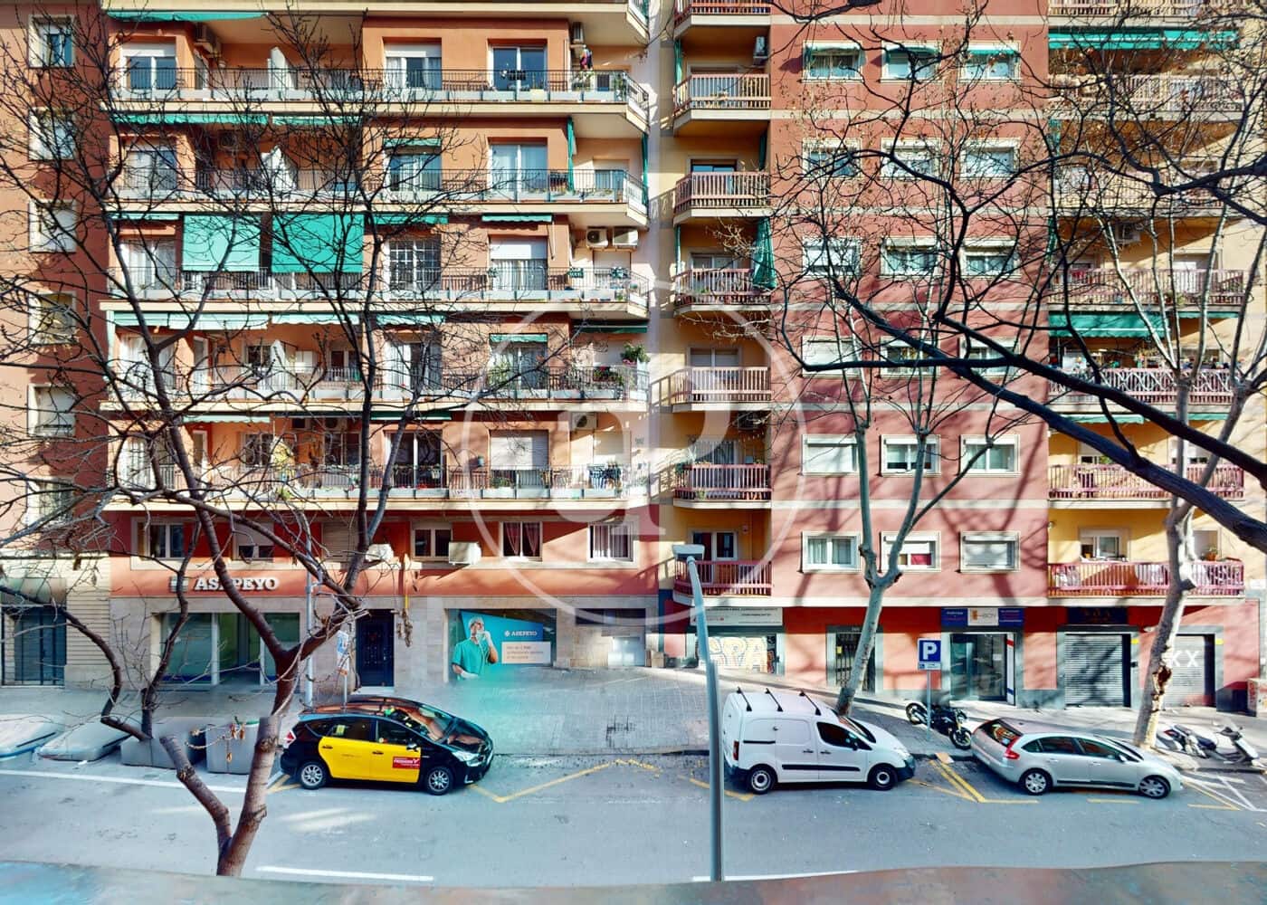 2 sovrum Lägenhet till salu i Barcelona stad - 386 000 € (Ref: 9555821)