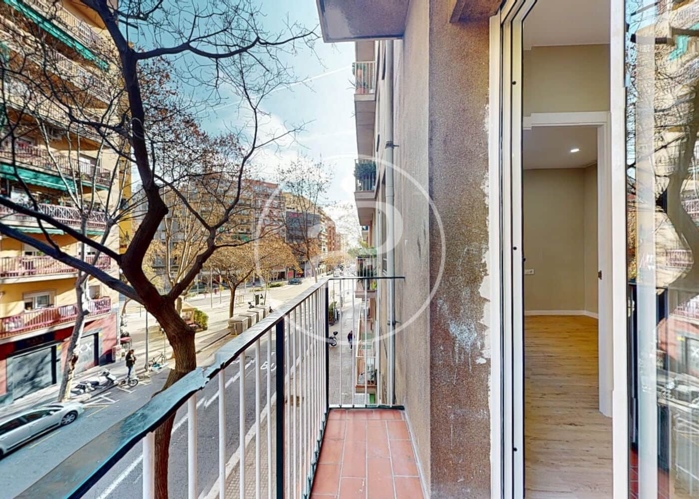 2 sovrum Lägenhet till salu i Barcelona stad - 386 000 € (Ref: 9555821)