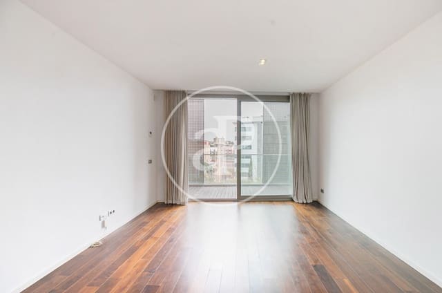 2 makuuhuone Huoneisto myytävänä paikassa Sant Gervasi - La Bonanova, Barcelona kaupunki - 890 000 € (Ref: 9561778)