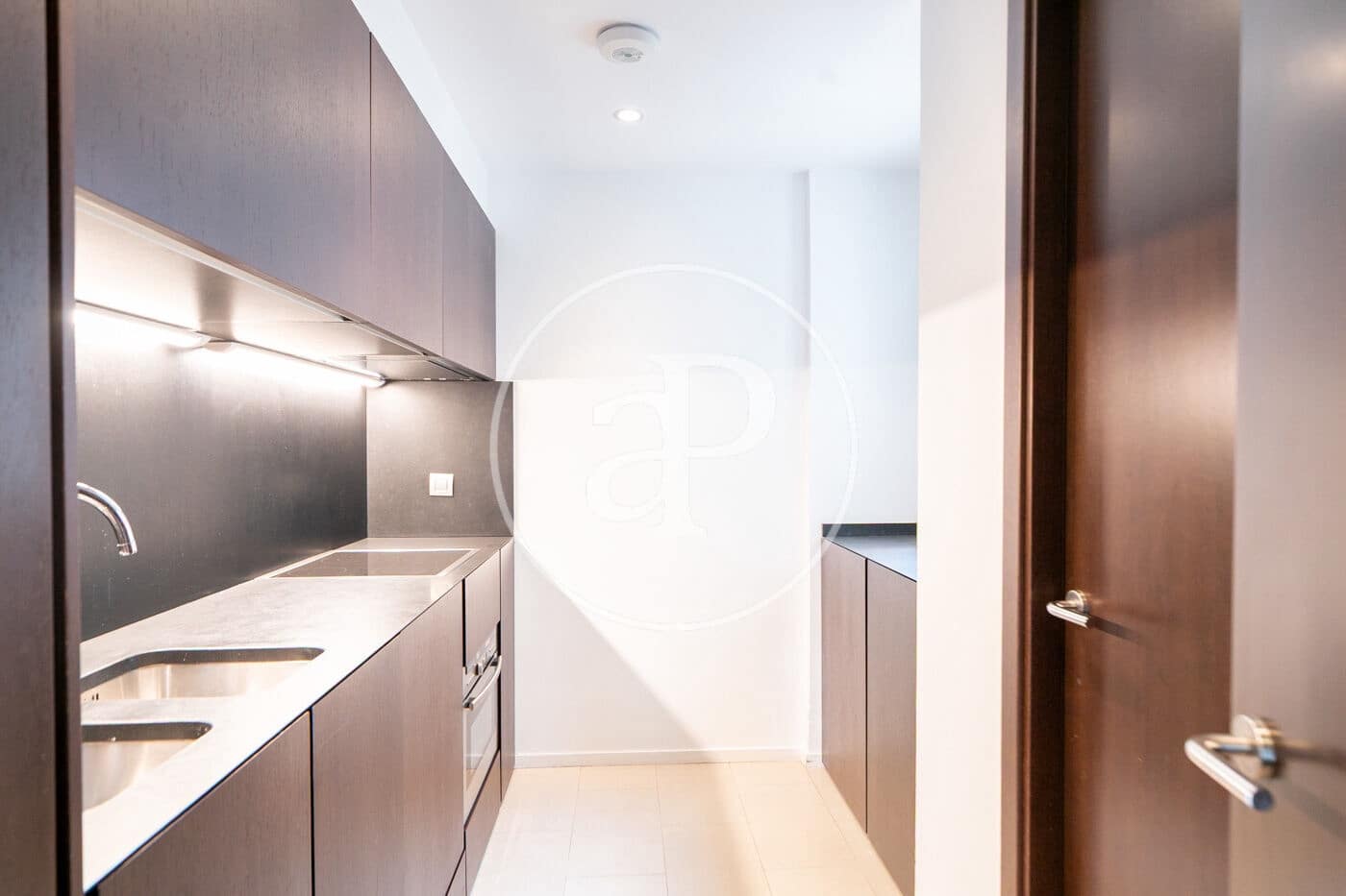 2 makuuhuone Huoneisto myytävänä paikassa Barcelona kaupunki - 890 000 € (Ref: 9561778)