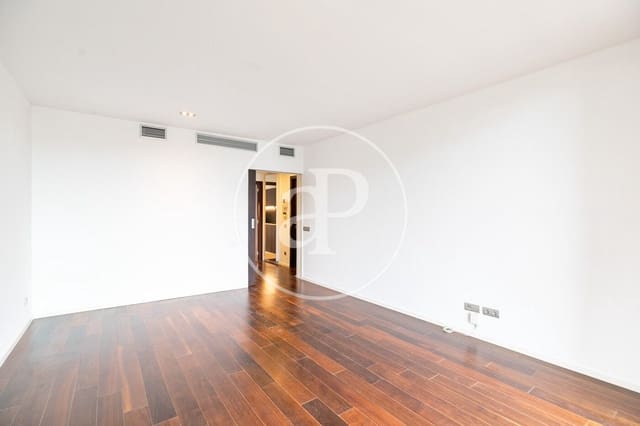 2 makuuhuone Huoneisto myytävänä paikassa Sant Gervasi - La Bonanova, Barcelona kaupunki - 890 000 € (Ref: 9561778)