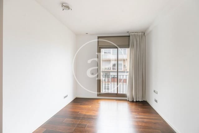 2 makuuhuone Huoneisto myytävänä paikassa Sant Gervasi - La Bonanova, Barcelona kaupunki - 890 000 € (Ref: 9561778)