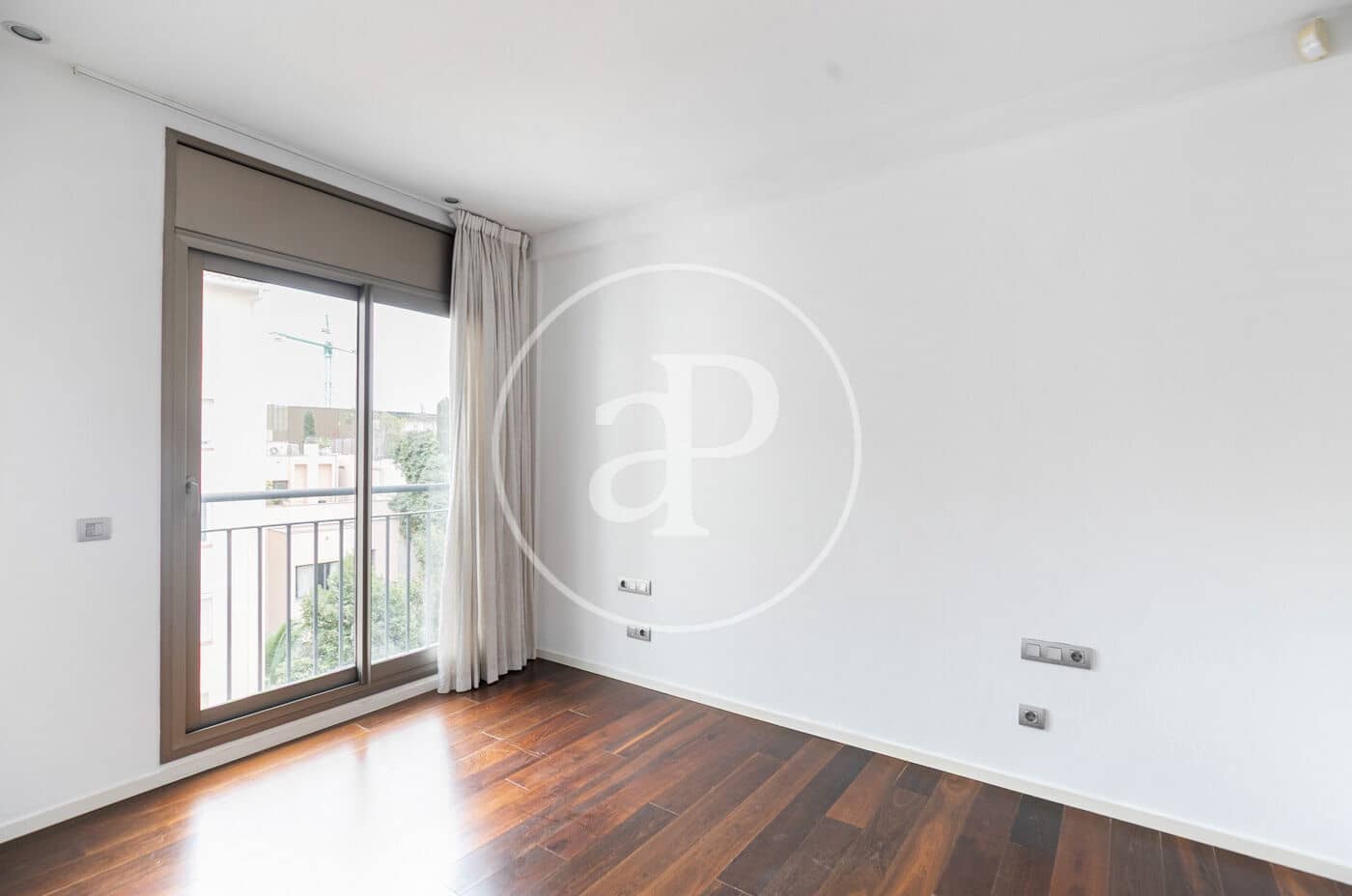 2 makuuhuone Huoneisto myytävänä paikassa Barcelona kaupunki - 890 000 € (Ref: 9561778)