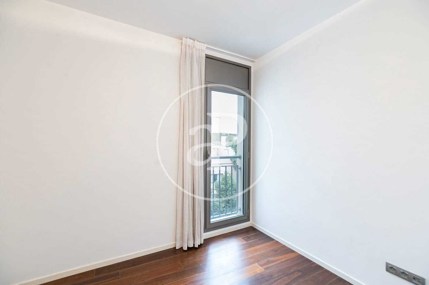 2 makuuhuone Huoneisto myytävänä paikassa Barcelona kaupunki - 890 000 € (Ref: 9561778)