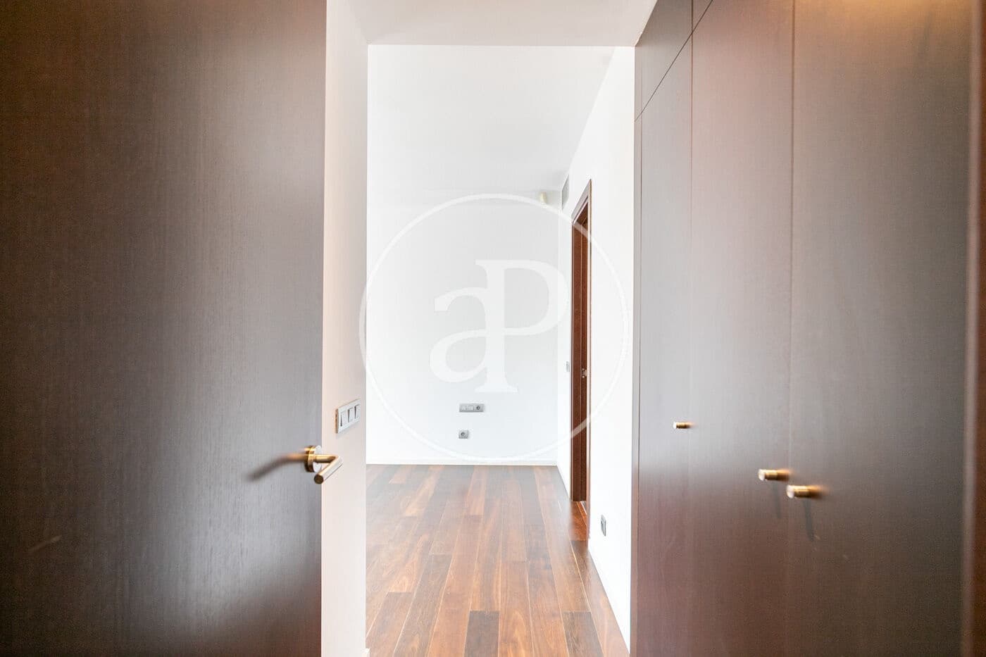 2 makuuhuone Huoneisto myytävänä paikassa Barcelona kaupunki - 890 000 € (Ref: 9561778)