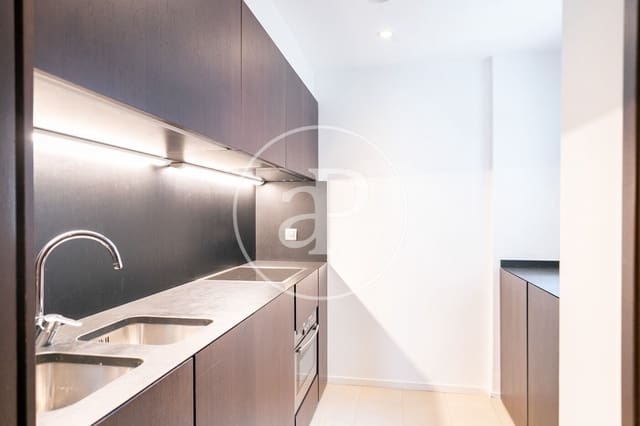2 makuuhuone Huoneisto myytävänä paikassa Sant Gervasi - La Bonanova, Barcelona kaupunki - 890 000 € (Ref: 9561778)