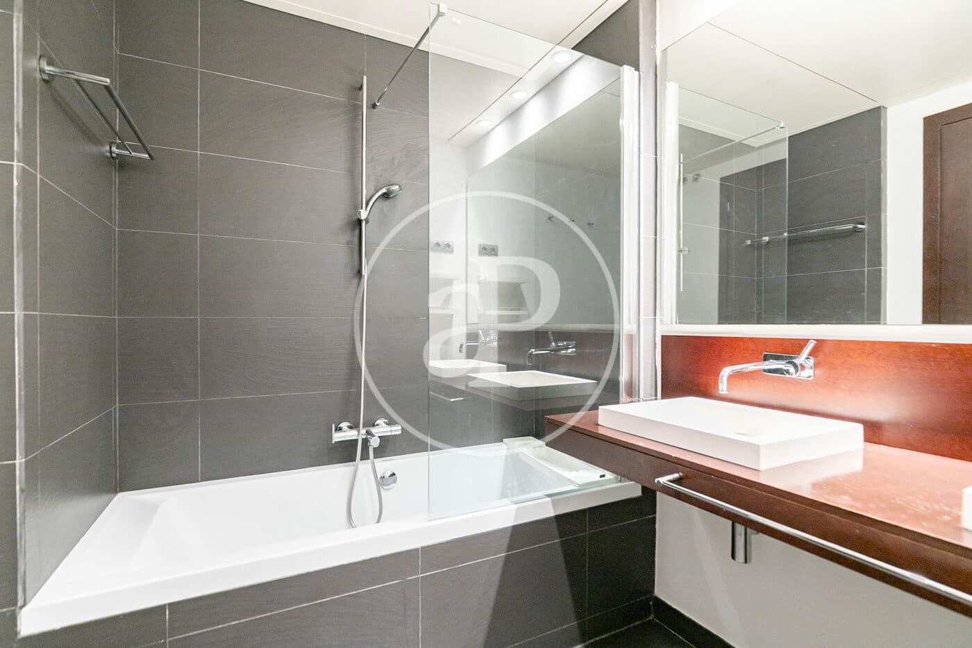 2 makuuhuone Huoneisto myytävänä paikassa Barcelona kaupunki - 890 000 € (Ref: 9561778)