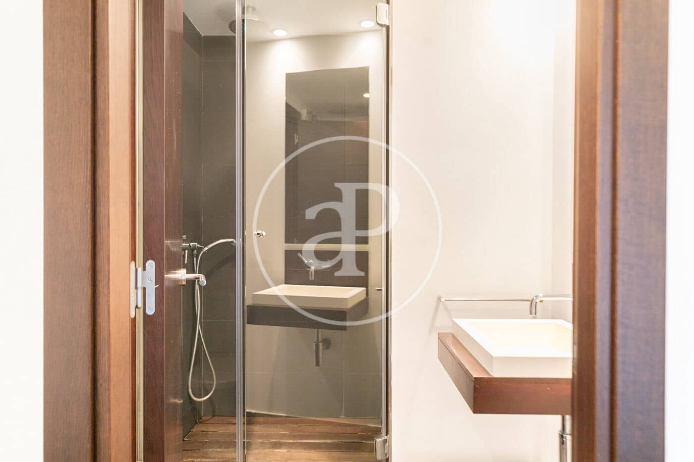 2 makuuhuone Huoneisto myytävänä paikassa Barcelona kaupunki - 890 000 € (Ref: 9561778)