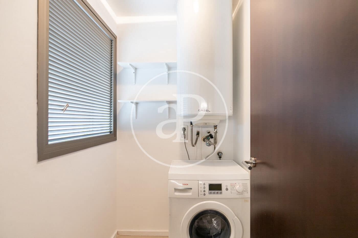 2 makuuhuone Huoneisto myytävänä paikassa Barcelona kaupunki - 890 000 € (Ref: 9561778)