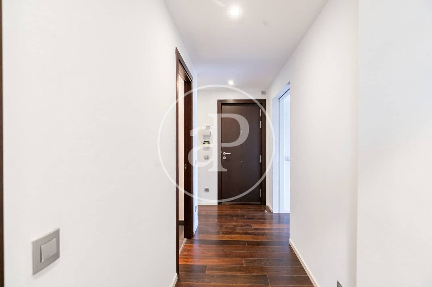 2 makuuhuone Huoneisto myytävänä paikassa Barcelona kaupunki - 890 000 € (Ref: 9561778)