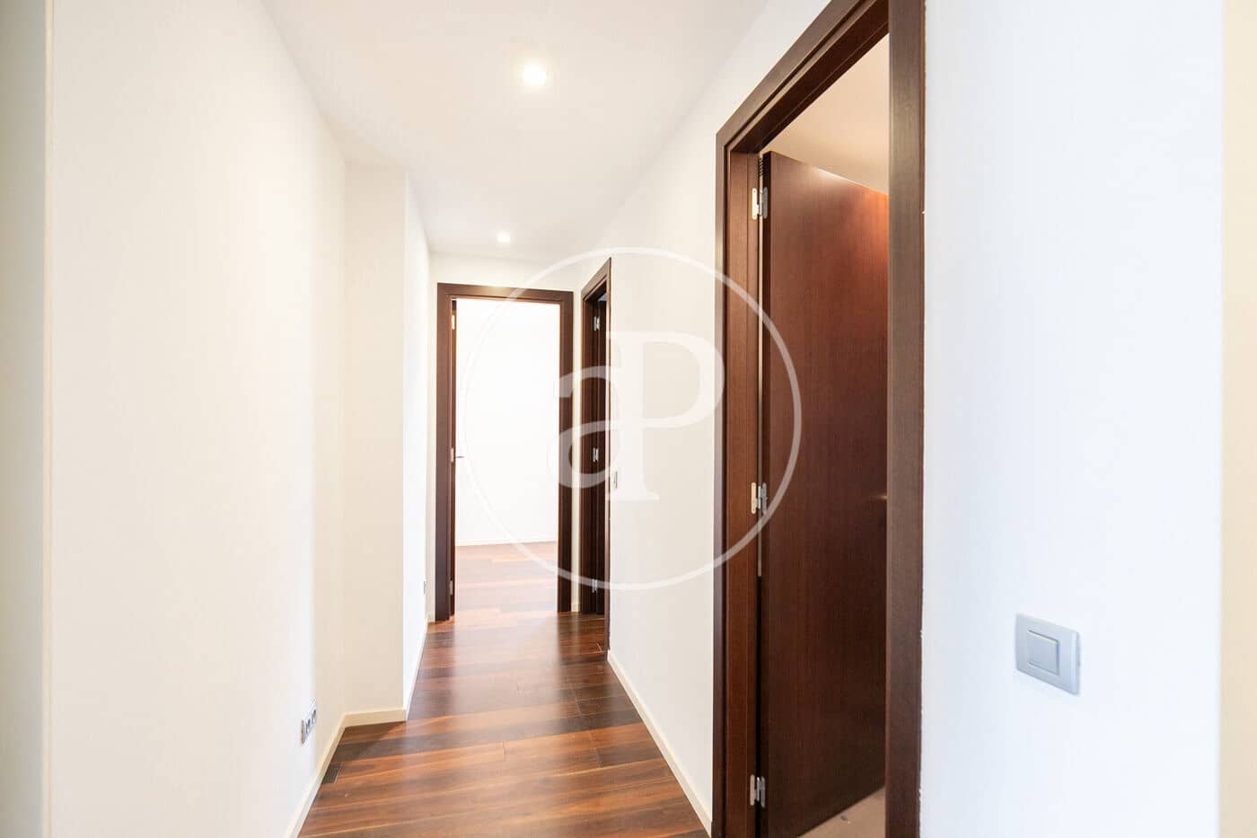 2 makuuhuone Huoneisto myytävänä paikassa Barcelona kaupunki - 890 000 € (Ref: 9561778)