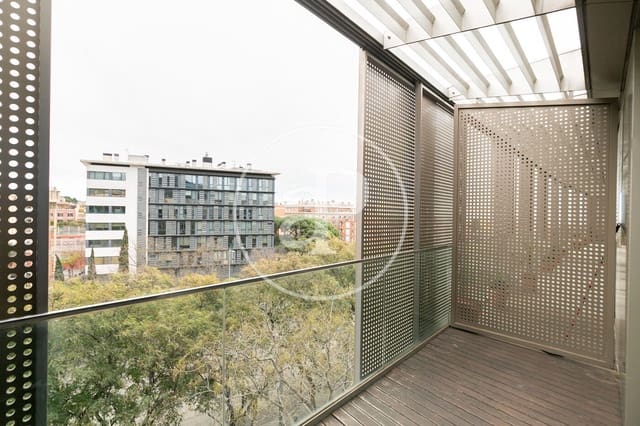 2 makuuhuone Huoneisto myytävänä paikassa Sant Gervasi - La Bonanova, Barcelona kaupunki - 890 000 € (Ref: 9561778)