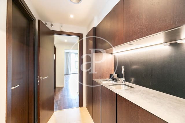 2 makuuhuone Huoneisto myytävänä paikassa Sant Gervasi - La Bonanova, Barcelona kaupunki - 890 000 € (Ref: 9561778)