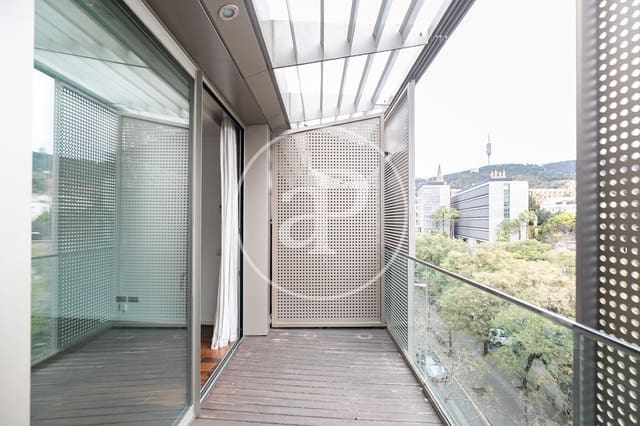 2 makuuhuone Huoneisto myytävänä paikassa Sant Gervasi - La Bonanova, Barcelona kaupunki - 890 000 € (Ref: 9561778)