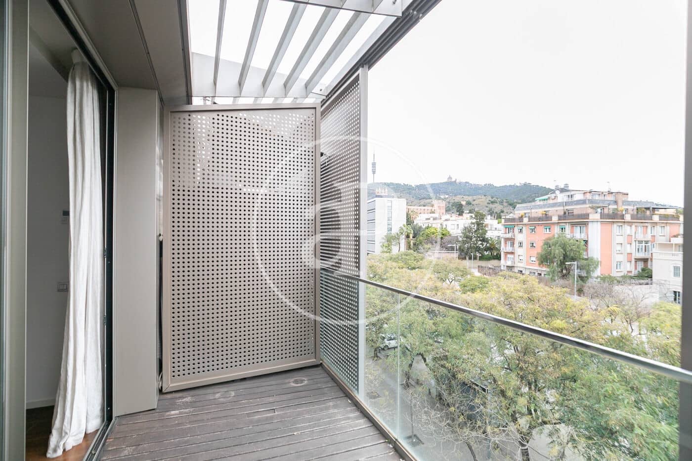 2 makuuhuone Huoneisto myytävänä paikassa Barcelona kaupunki - 890 000 € (Ref: 9561778)