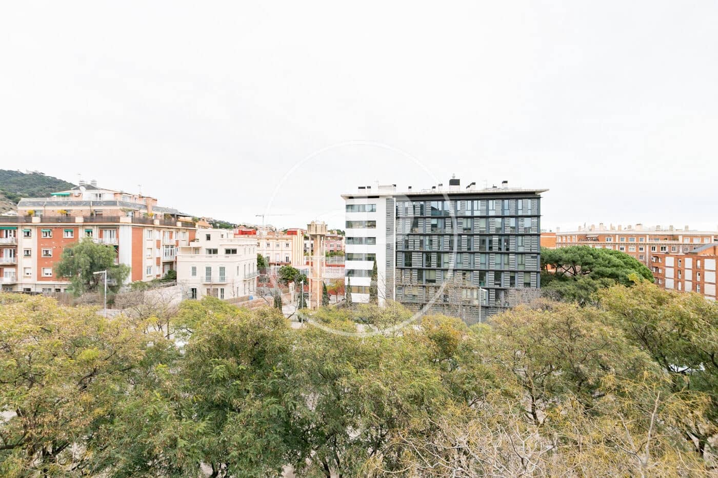 2 makuuhuone Huoneisto myytävänä paikassa Barcelona kaupunki - 890 000 € (Ref: 9561778)