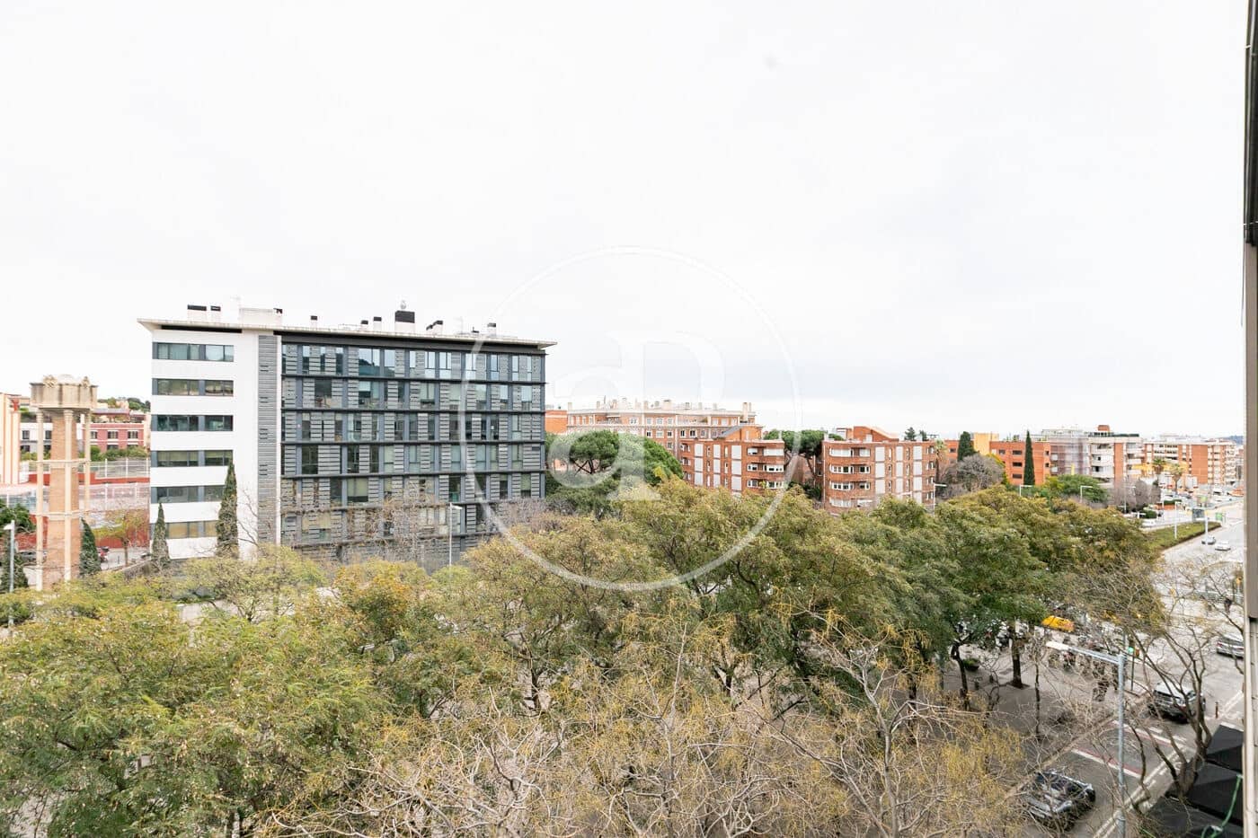 2 makuuhuone Huoneisto myytävänä paikassa Barcelona kaupunki - 890 000 € (Ref: 9561778)