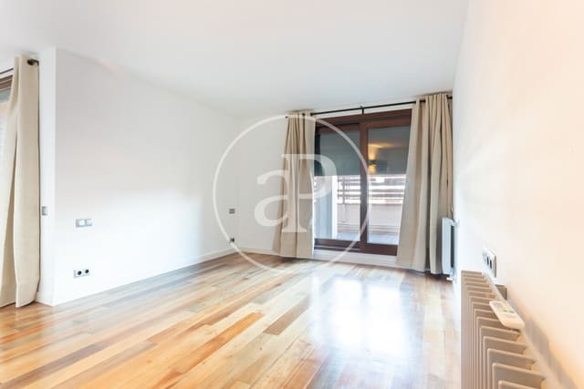 5 soveværelse Lejlighed til leje i Les Tres Torres, Barcelona by - € 6.800 (Ref: 9561779)