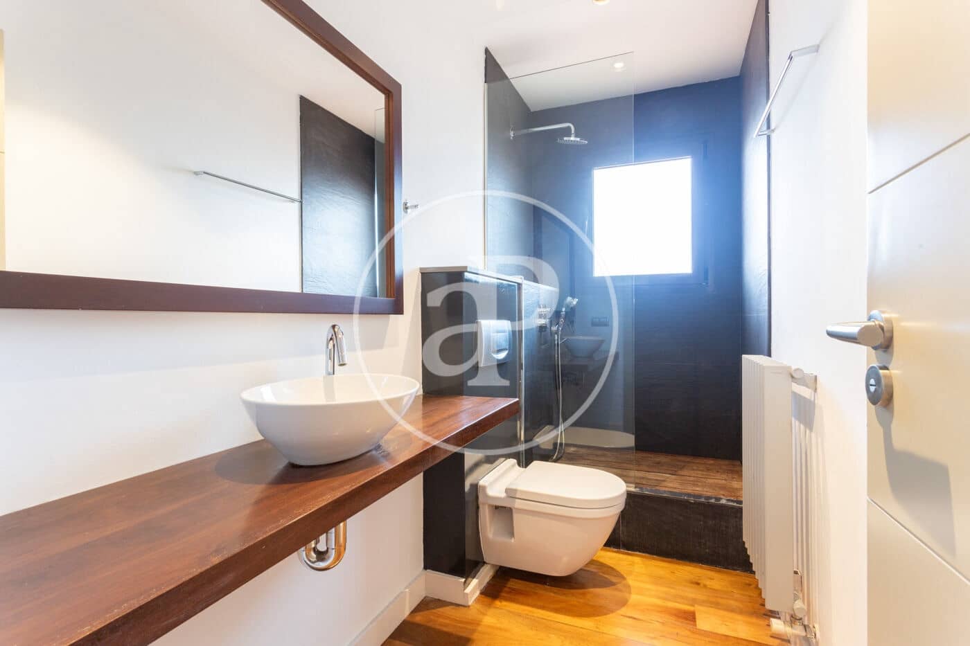 5 soveværelse Lejlighed til leje i Barcelona by - € 6.800 (Ref: 9561779)