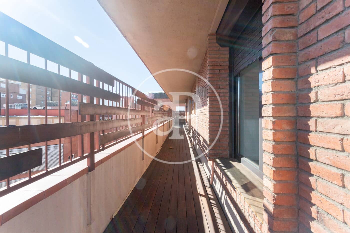 5 soveværelse Lejlighed til leje i Barcelona by - € 6.800 (Ref: 9561779)