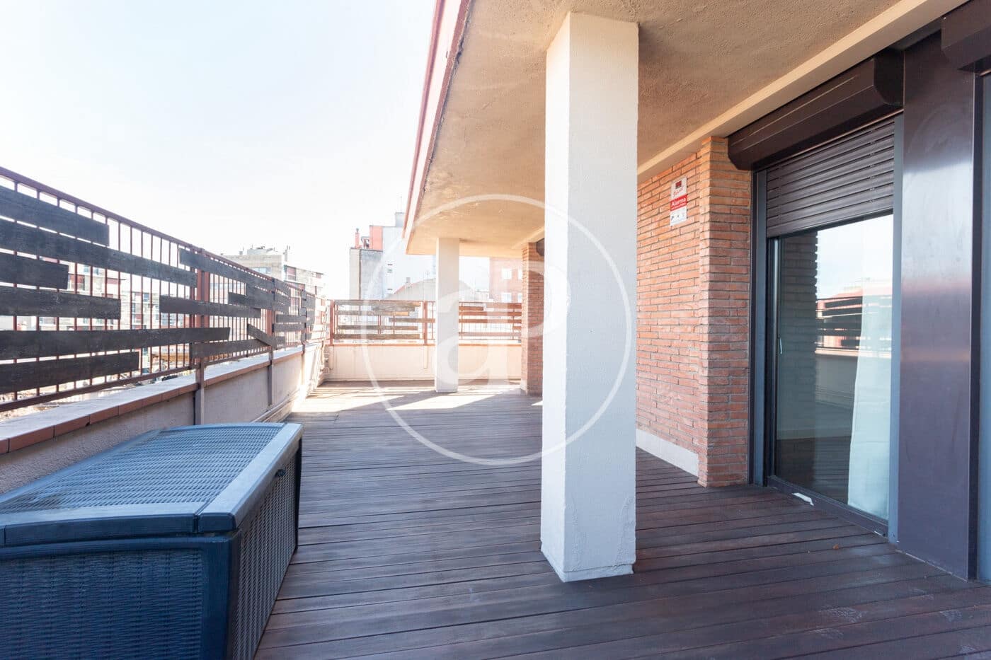 5 soveværelse Lejlighed til leje i Barcelona by - € 6.800 (Ref: 9561779)