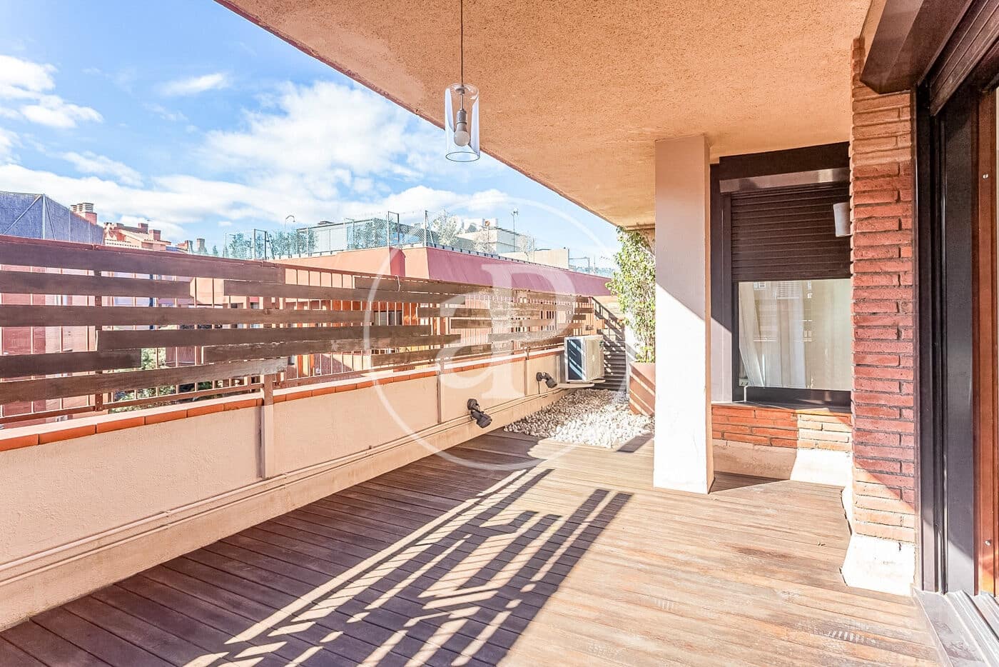 5 soveværelse Lejlighed til leje i Barcelona by - € 6.800 (Ref: 9561779)