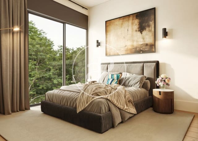 2 sypialnia Apartament na sprzedaż w El Fort Pienc, Miasto Barcelona - 590 000 € (Ref: 9565227)