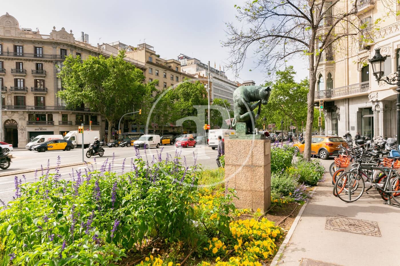 2 sovrum Lägenhet till salu i Barcelona stad - 590 000 € (Ref: 9565227)