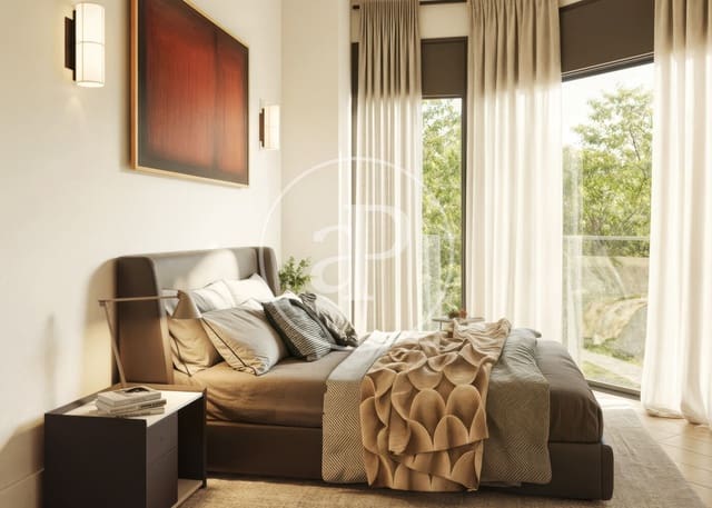 1 sypialnia Apartament na sprzedaż w El Fort Pienc, Miasto Barcelona - 410 000 € (Ref: 9565228)