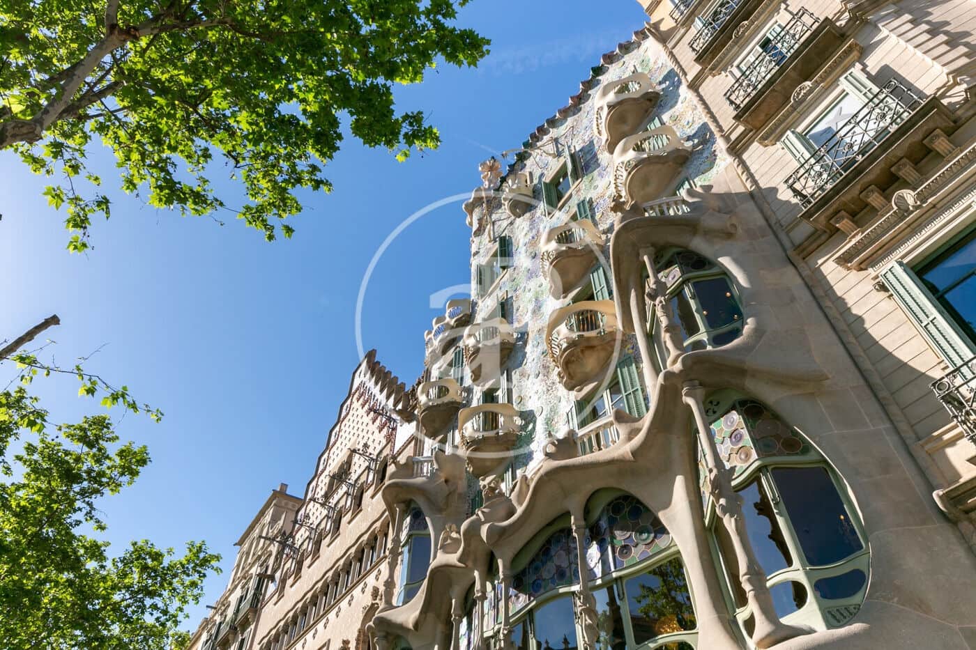1 soveværelse Lejlighed til salg i Barcelona by - € 410.000 (Ref: 9565228)