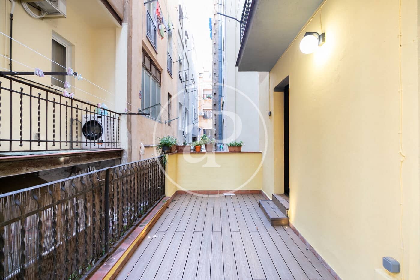 2 camera da letto Appartamento in vendita in Barcelona citta - 690.000 € (Rif: 9568627)