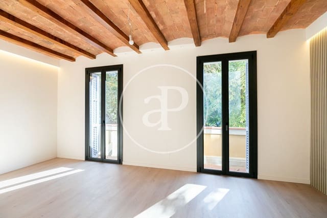 2 camera da letto Appartamento in vendita in Les Corts, Barcelona città - 690.000 € (Rif: 9568627)