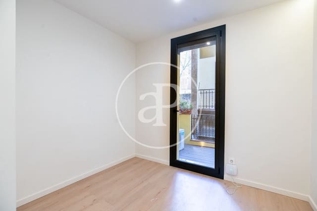 2 camera da letto Appartamento in vendita in Les Corts, Barcelona città - 690.000 € (Rif: 9568627)
