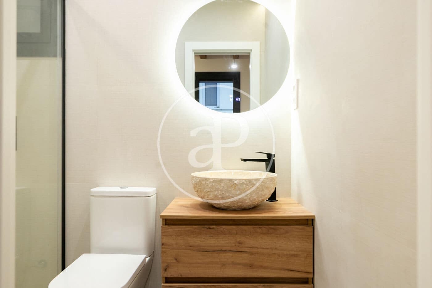 2 camera da letto Appartamento in vendita in Barcelona citta - 690.000 € (Rif: 9568627)