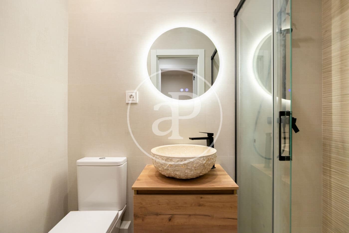 2 camera da letto Appartamento in vendita in Barcelona citta - 690.000 € (Rif: 9568627)