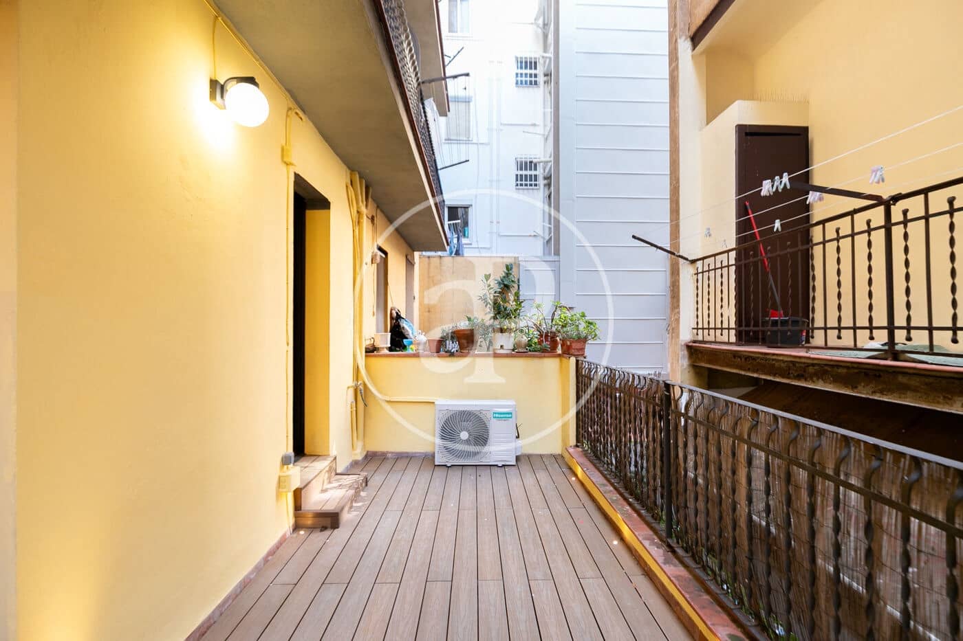 2 camera da letto Appartamento in vendita in Barcelona citta - 690.000 € (Rif: 9568627)