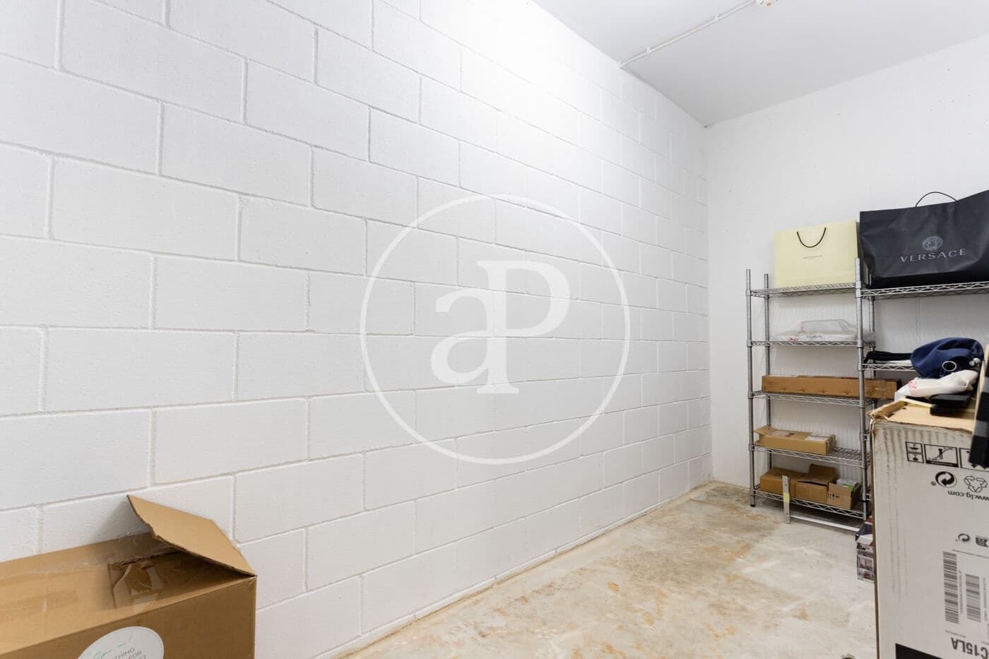 3 makuuhuone Huoneisto myytävänä paikassa Sant Quirze del Valles mukana uima-altaan - 730 000 € (Ref: 9568628)