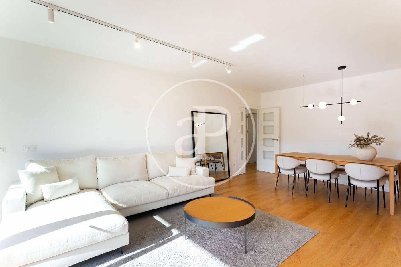 3 makuuhuone Huoneisto myytävänä paikassa Sant Quirze del Valles mukana uima-altaan - 730 000 € (Ref: 9568628)