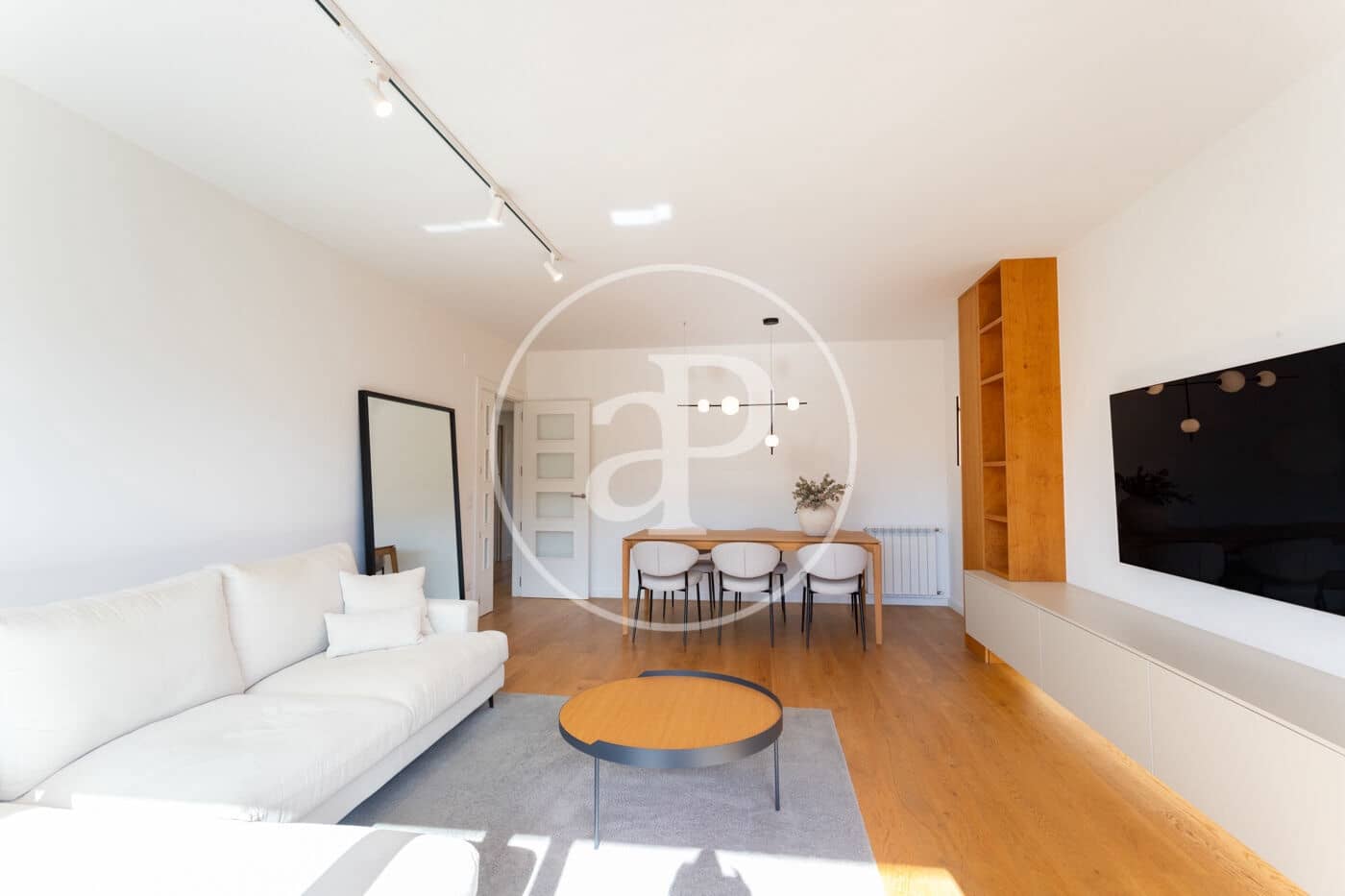 3 makuuhuone Huoneisto myytävänä paikassa Sant Quirze del Valles mukana uima-altaan - 730 000 € (Ref: 9568628)