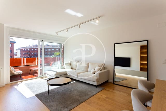 Apartamento de 3 habitaciones en Sant Quirze del Vallès en venta con piscina - 730.000 € (Ref: 9568628)