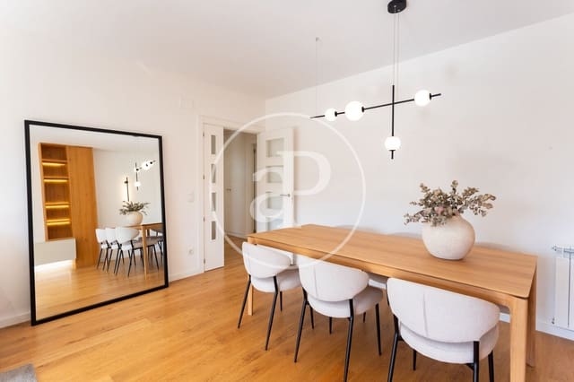 Apartamento de 3 habitaciones en Sant Quirze del Vallès en venta con piscina - 730.000 € (Ref: 9568628)