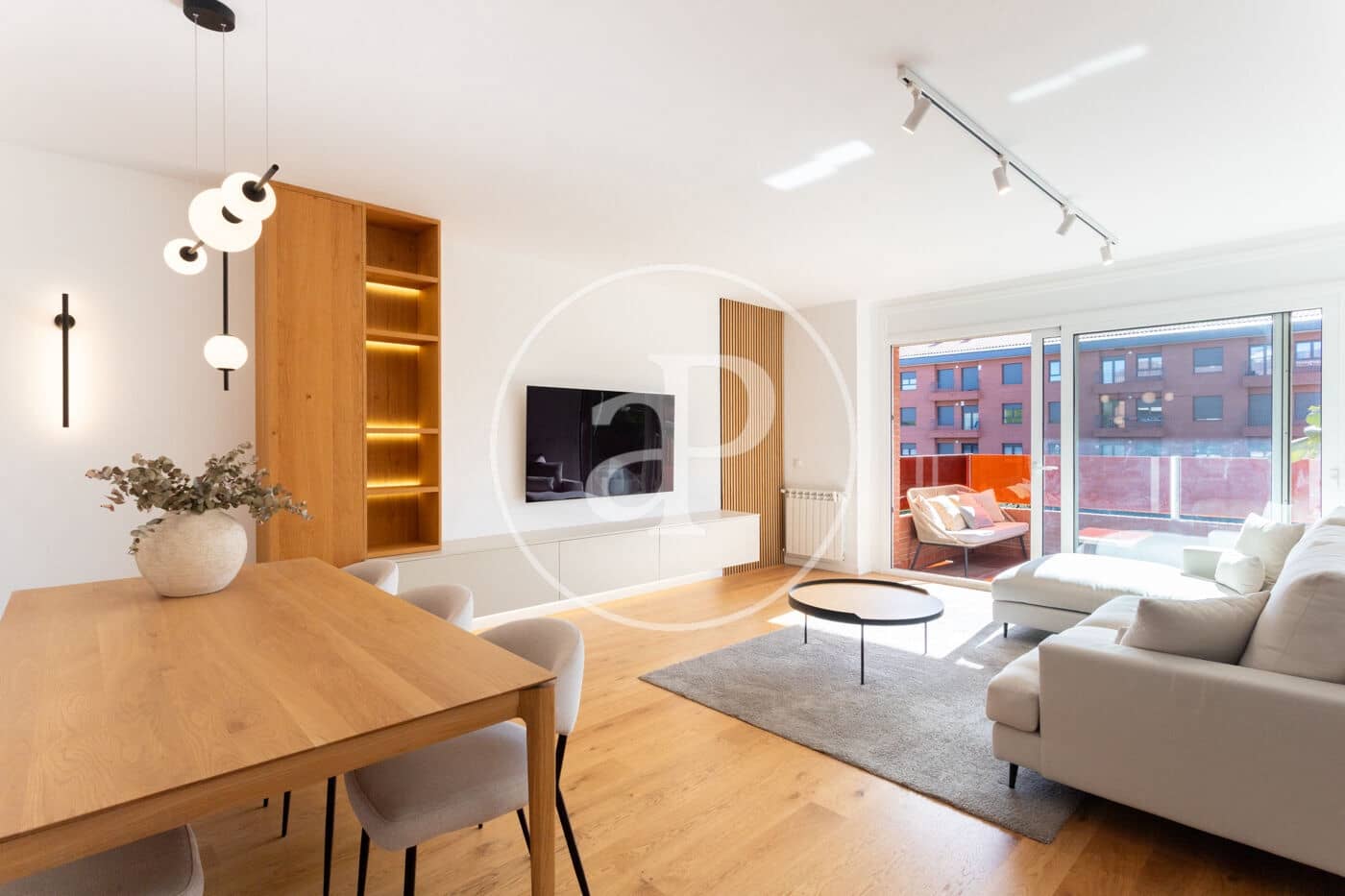 3 makuuhuone Huoneisto myytävänä paikassa Sant Quirze del Valles mukana uima-altaan - 730 000 € (Ref: 9568628)