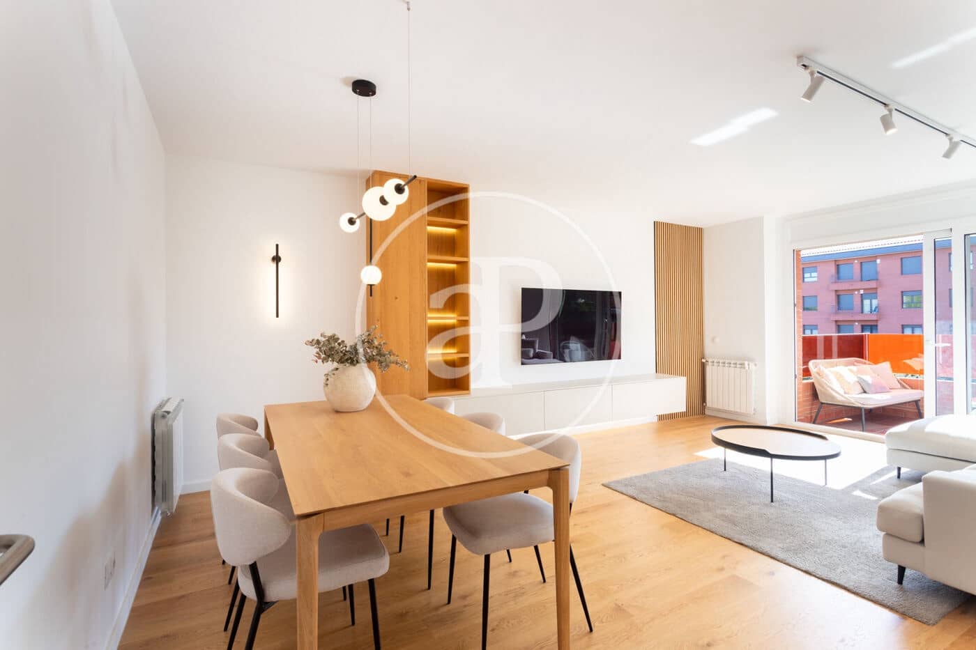 3 makuuhuone Huoneisto myytävänä paikassa Sant Quirze del Valles mukana uima-altaan - 730 000 € (Ref: 9568628)