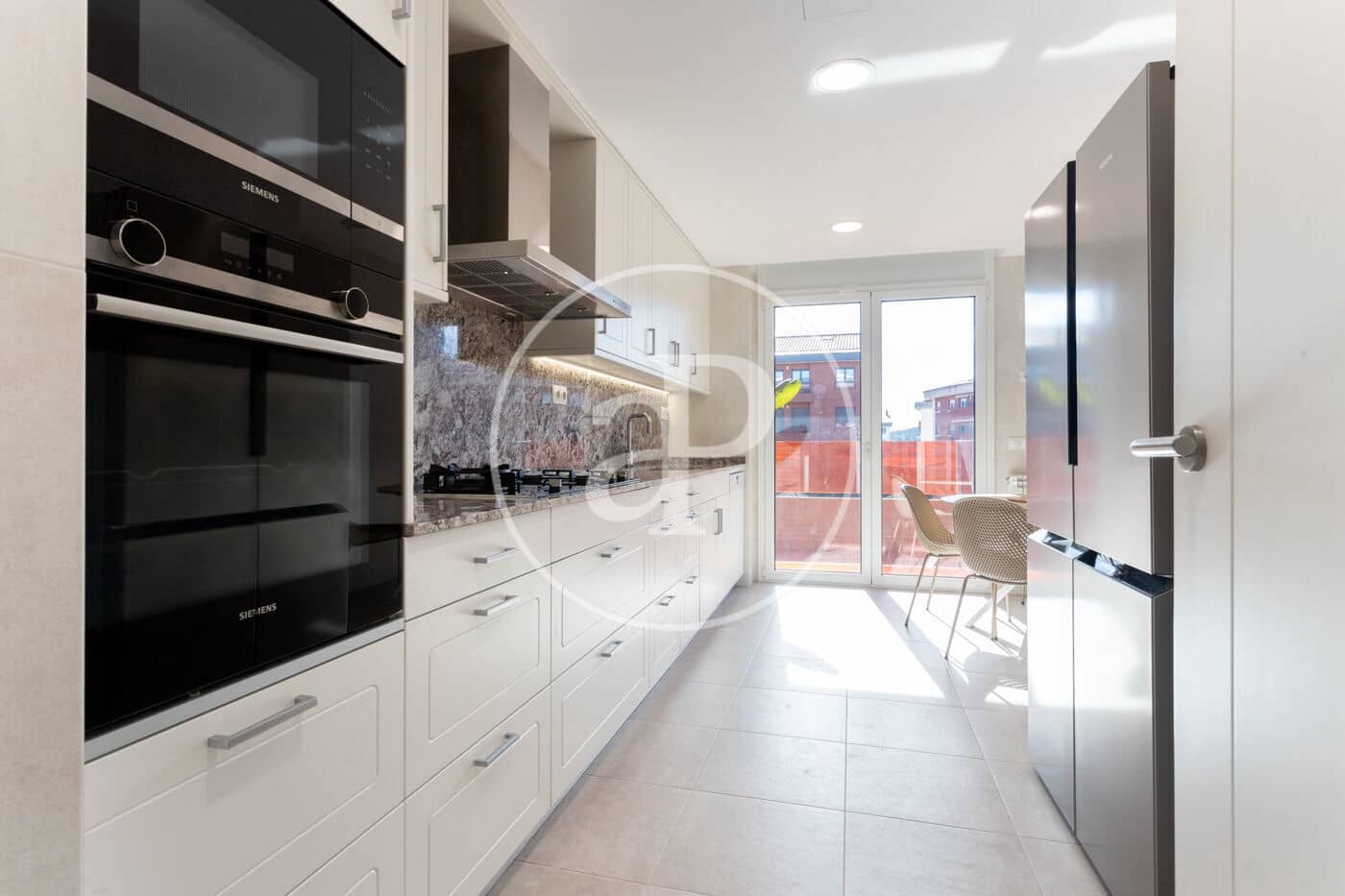 3 makuuhuone Huoneisto myytävänä paikassa Sant Quirze del Valles mukana uima-altaan - 730 000 € (Ref: 9568628)