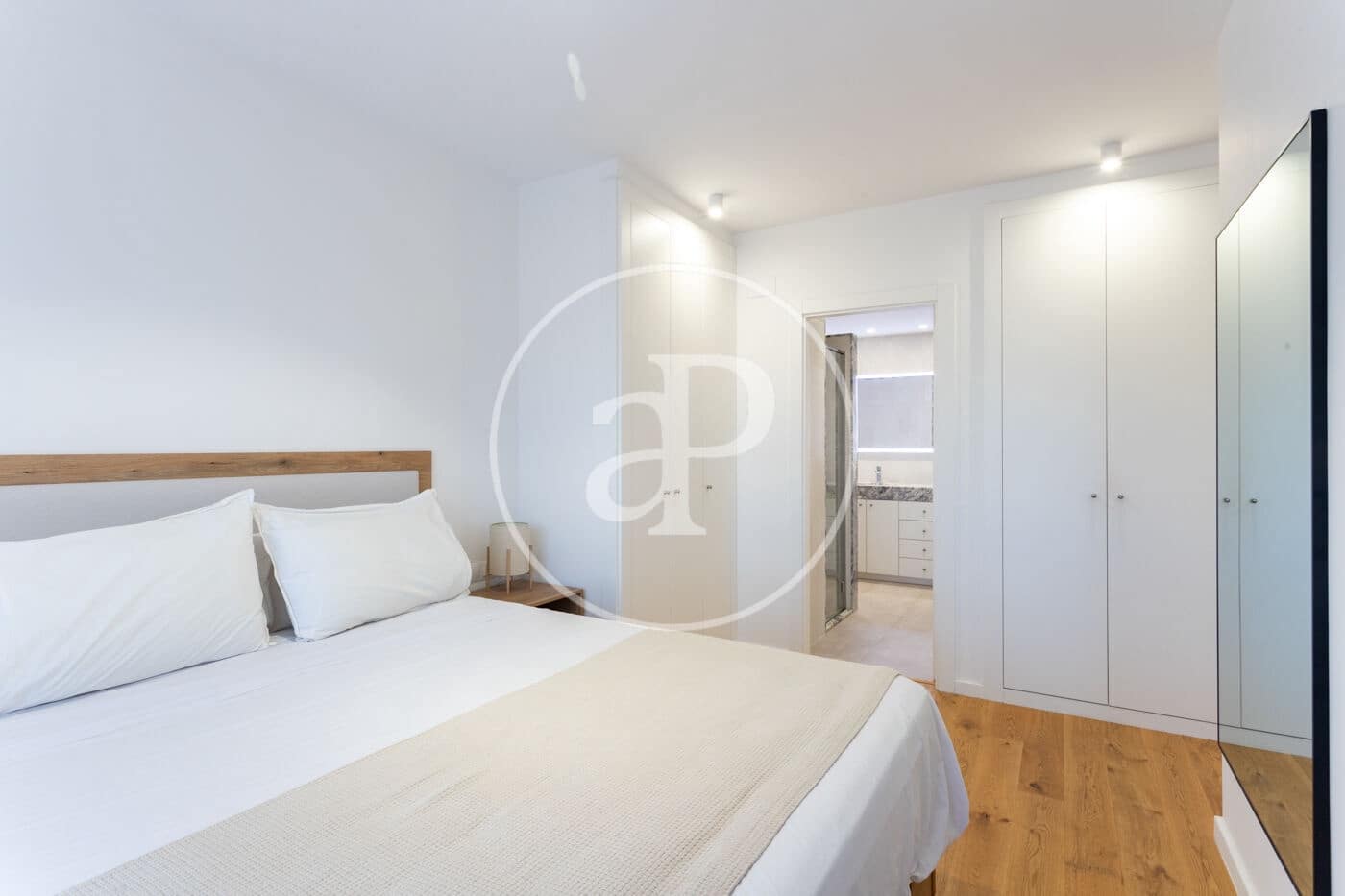 3 makuuhuone Huoneisto myytävänä paikassa Sant Quirze del Valles mukana uima-altaan - 730 000 € (Ref: 9568628)