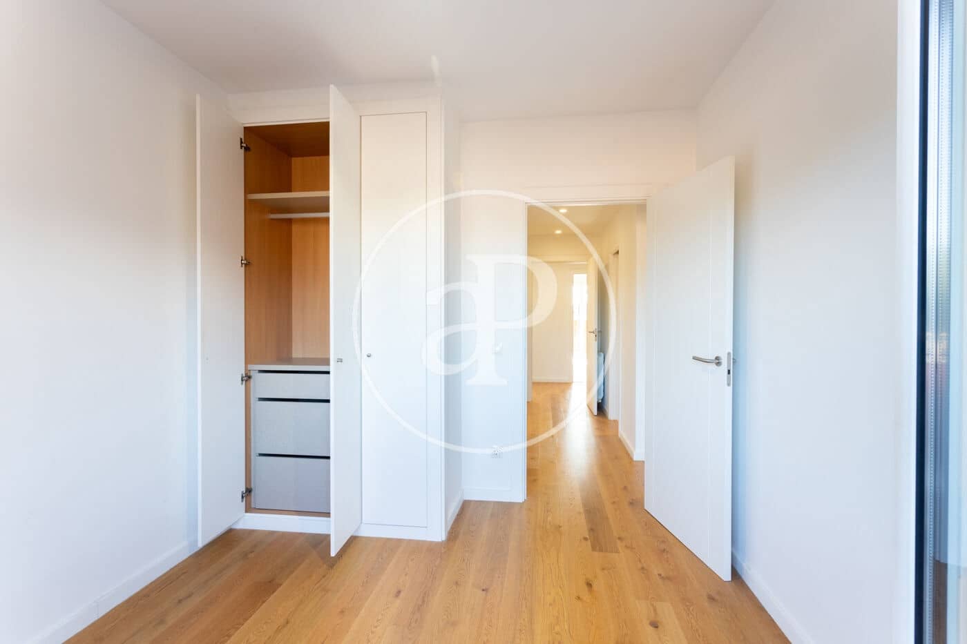 3 makuuhuone Huoneisto myytävänä paikassa Sant Quirze del Valles mukana uima-altaan - 730 000 € (Ref: 9568628)