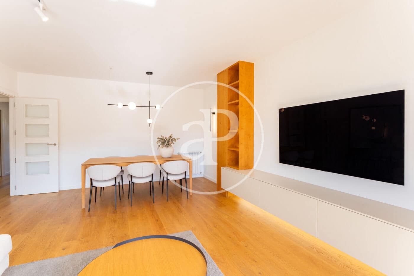 3 makuuhuone Huoneisto myytävänä paikassa Sant Quirze del Valles mukana uima-altaan - 730 000 € (Ref: 9568628)